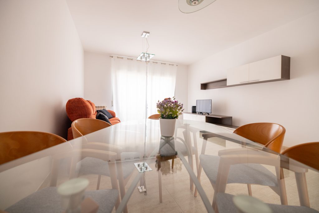 FOTOGRAFIA INTERIORISMO
