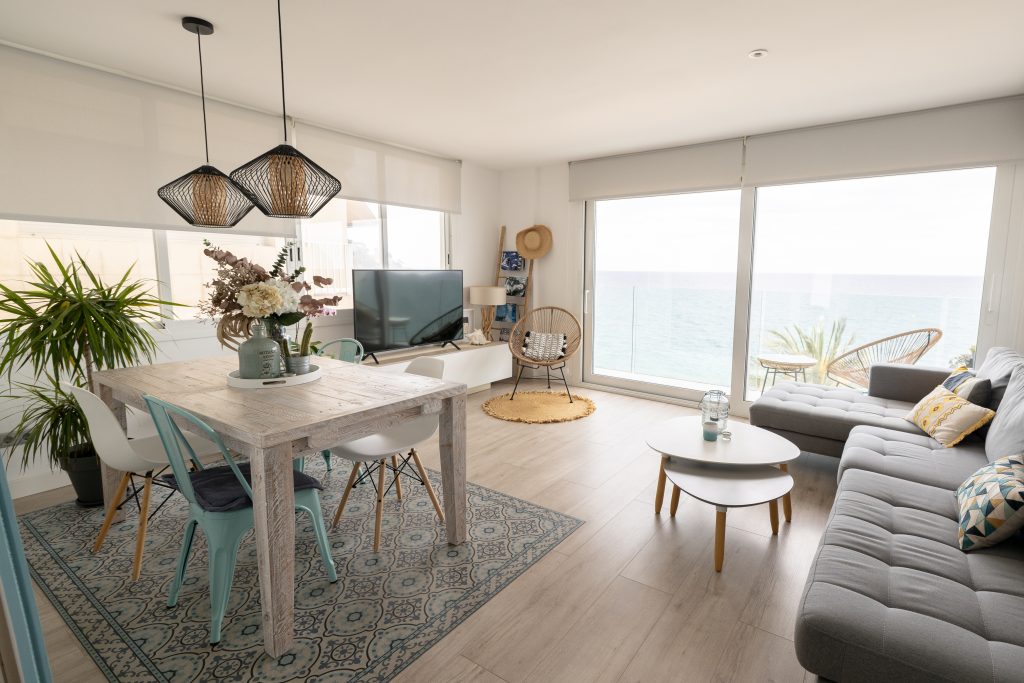 FOTOGRAFIA INTERIORISMO