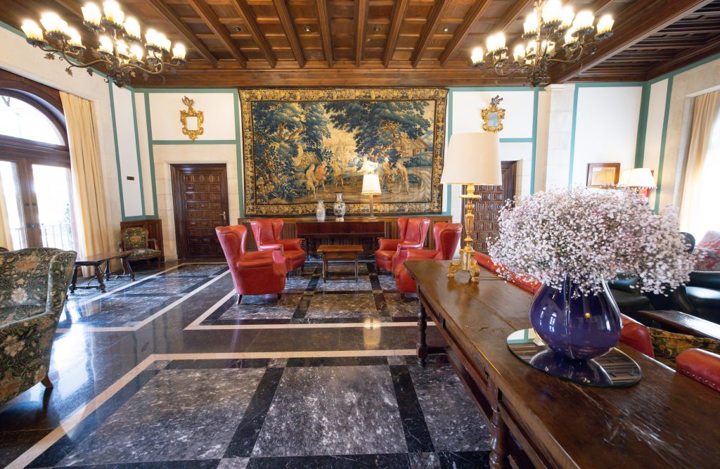 FOTOGRAFIA INTERIORISMO