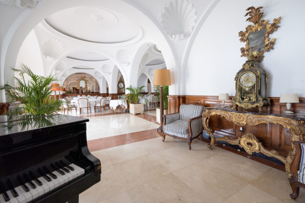 FOTOGRAFIA INTERIORISMO
