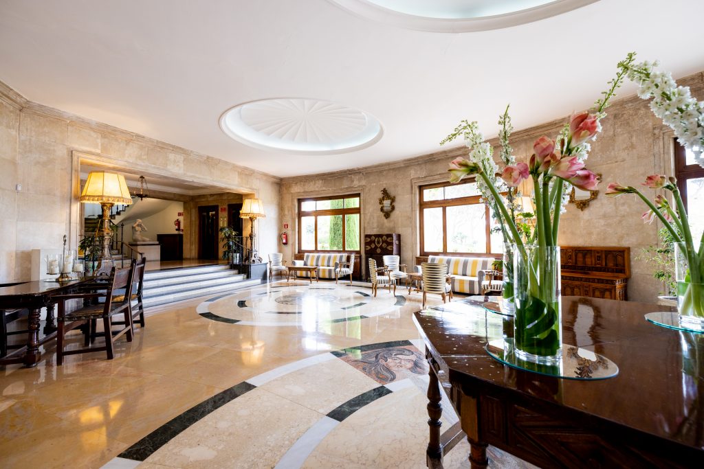 FOTOGRAFIA INTERIORISMO