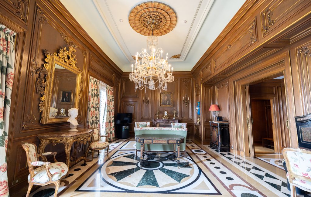 FOTOGRAFIA INTERIORISMO
