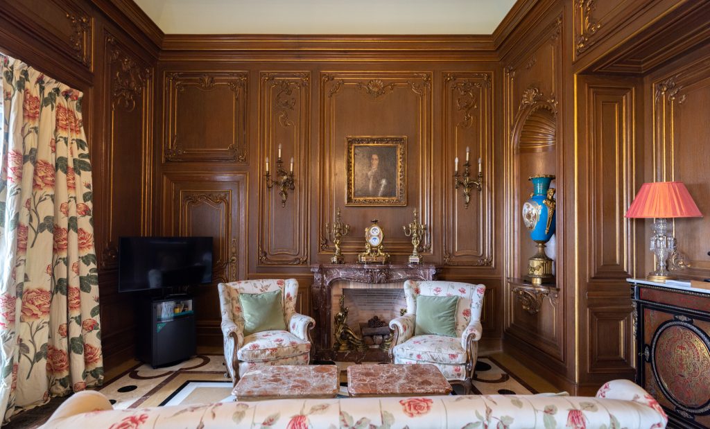 FOTOGRAFIA INTERIORISMO