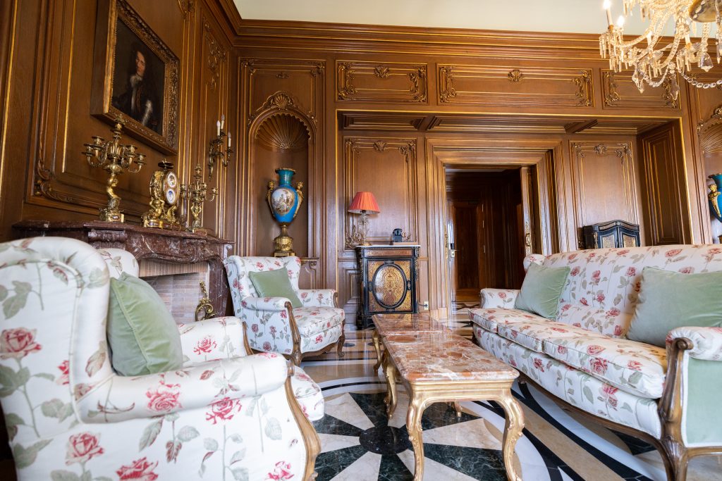 FOTOGRAFIA INTERIORISMO