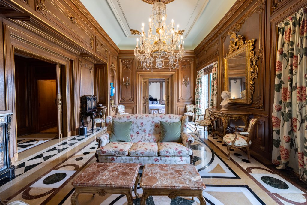 FOTOGRAFIA INTERIORISMO