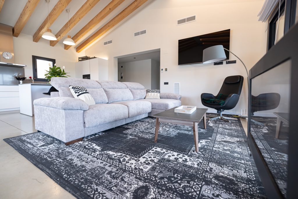FOTOGRAFIA INTERIORISMO