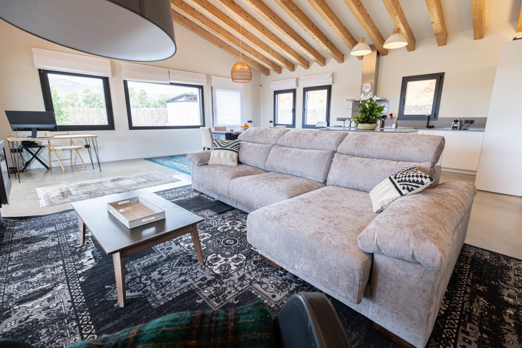 FOTOGRAFIA INTERIORISMO
