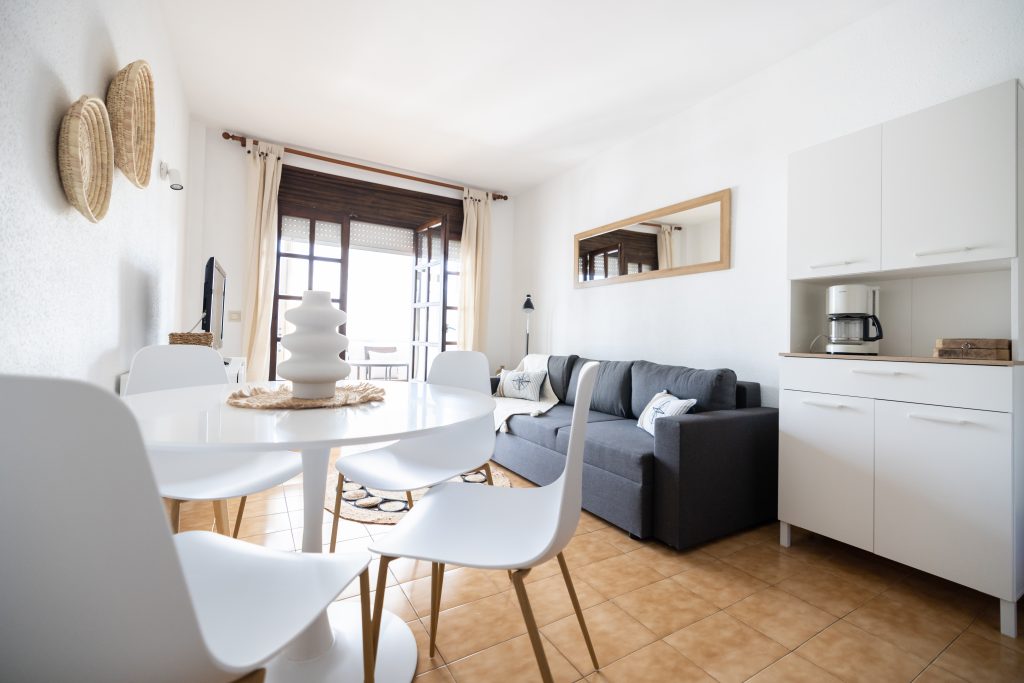 FOTOGRAFIA INTERIORISMO