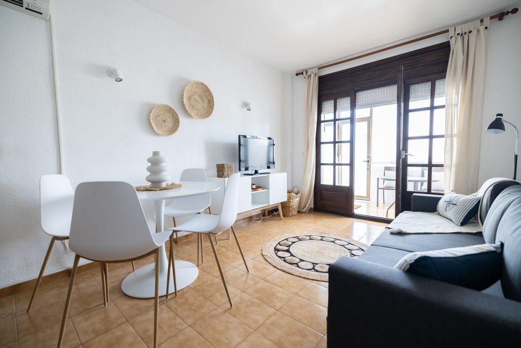 FOTOGRAFIA INTERIORISMO