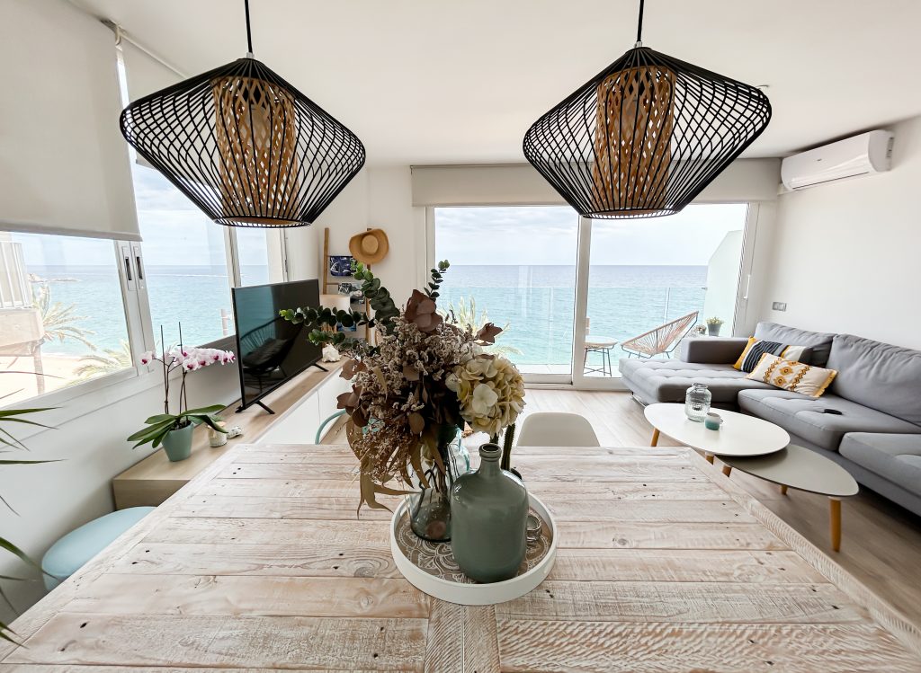 FOTOGRAFIA INTERIORISMO