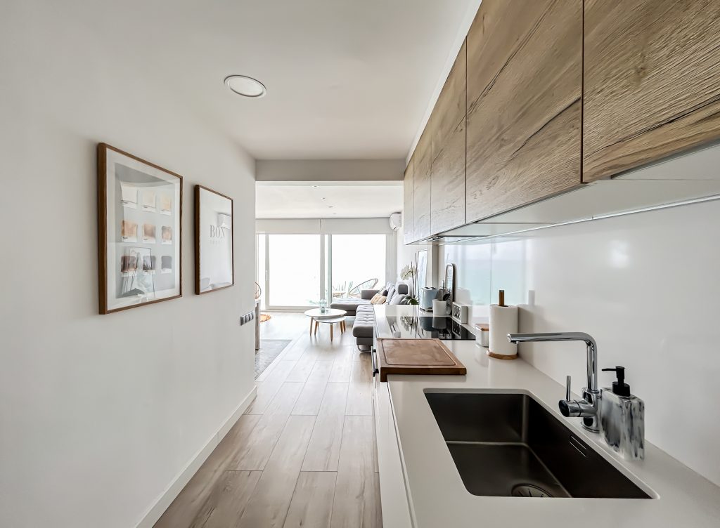 FOTOGRAFIA INTERIORISMO